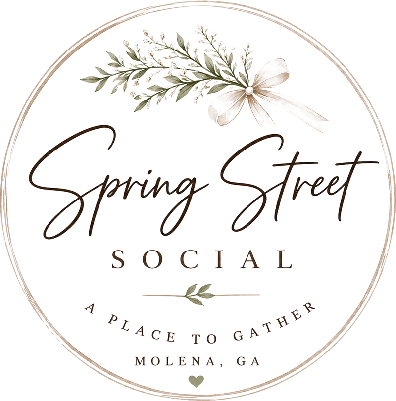 Spring Street Social